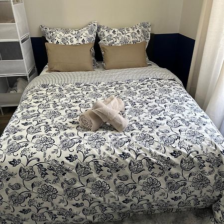 Appartement Tout Confort Ρουέν Εξωτερικό φωτογραφία