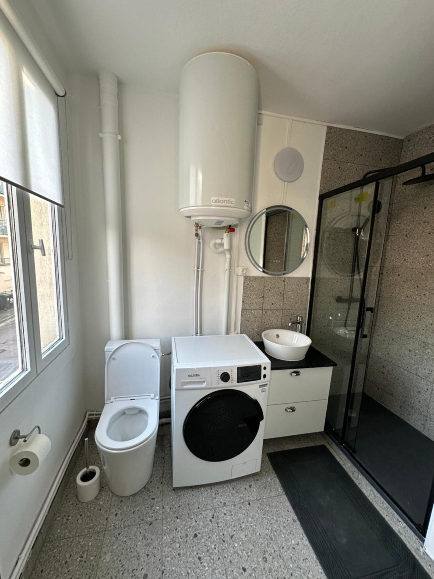 Appartement Tout Confort Ρουέν Εξωτερικό φωτογραφία