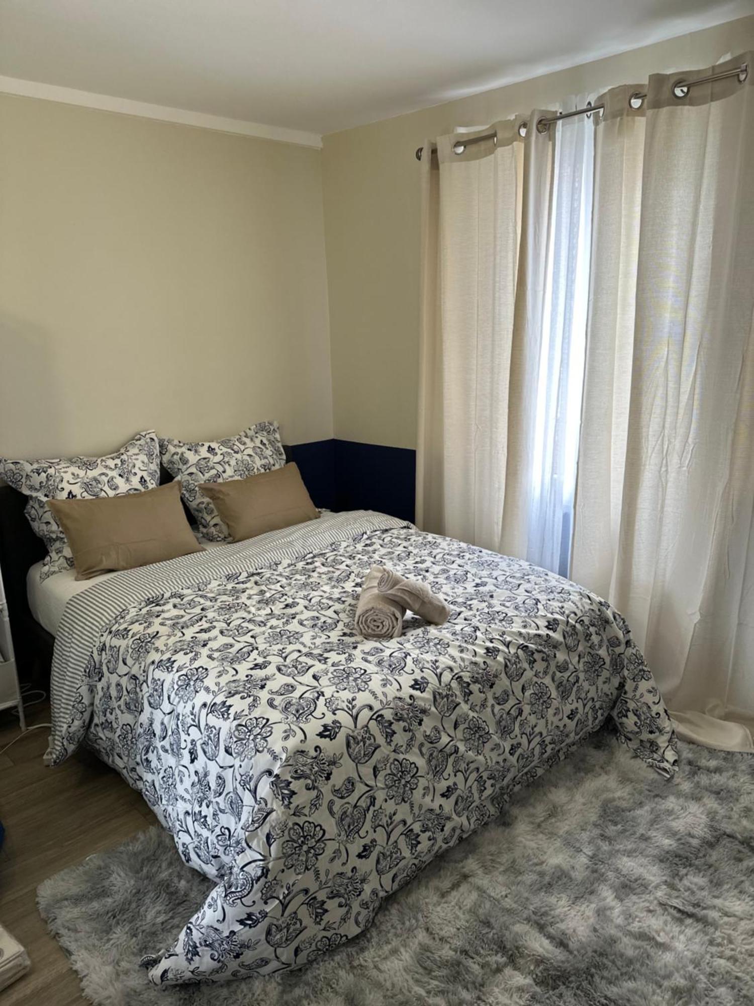 Appartement Tout Confort Ρουέν Εξωτερικό φωτογραφία