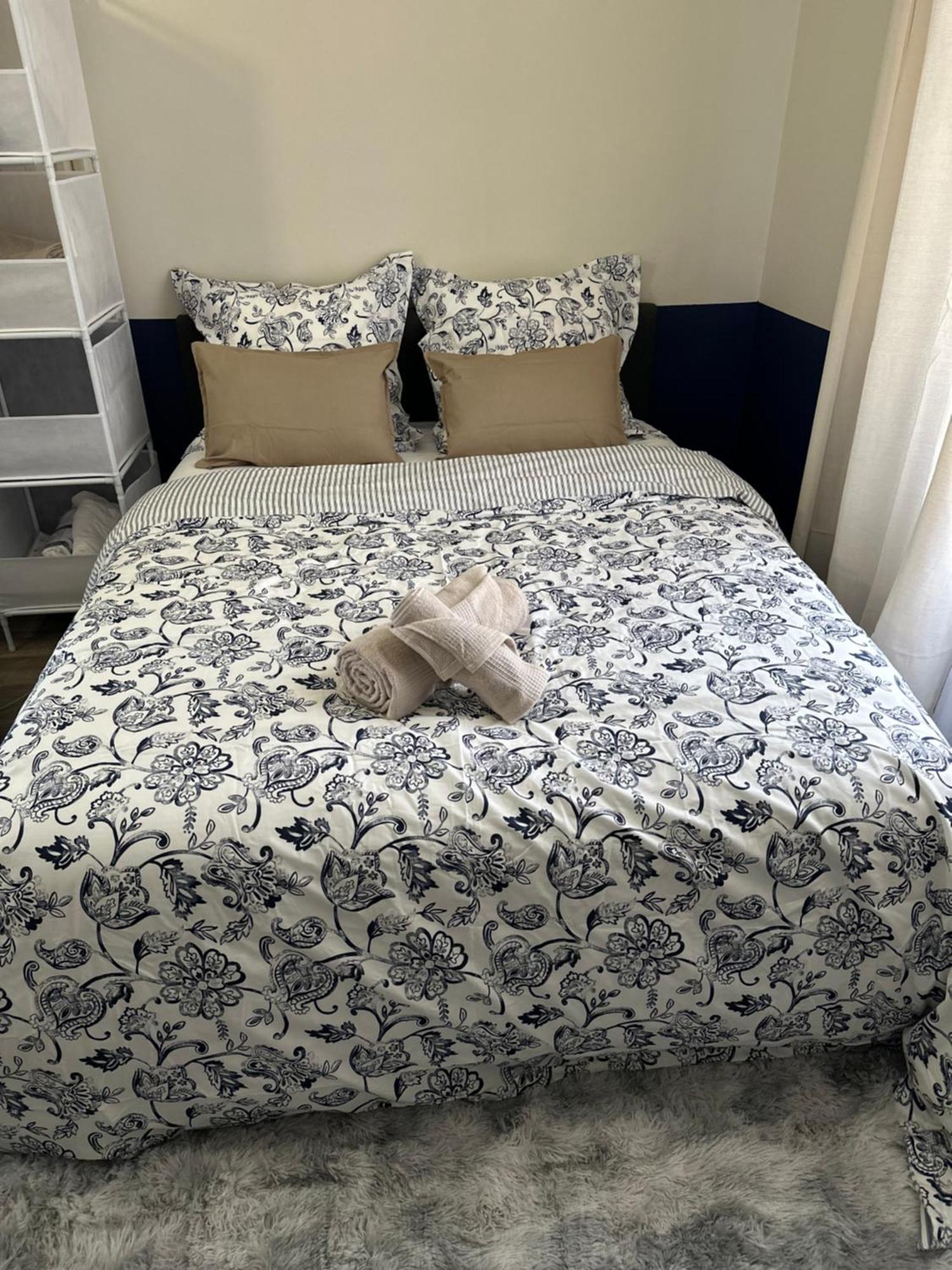 Appartement Tout Confort Ρουέν Εξωτερικό φωτογραφία