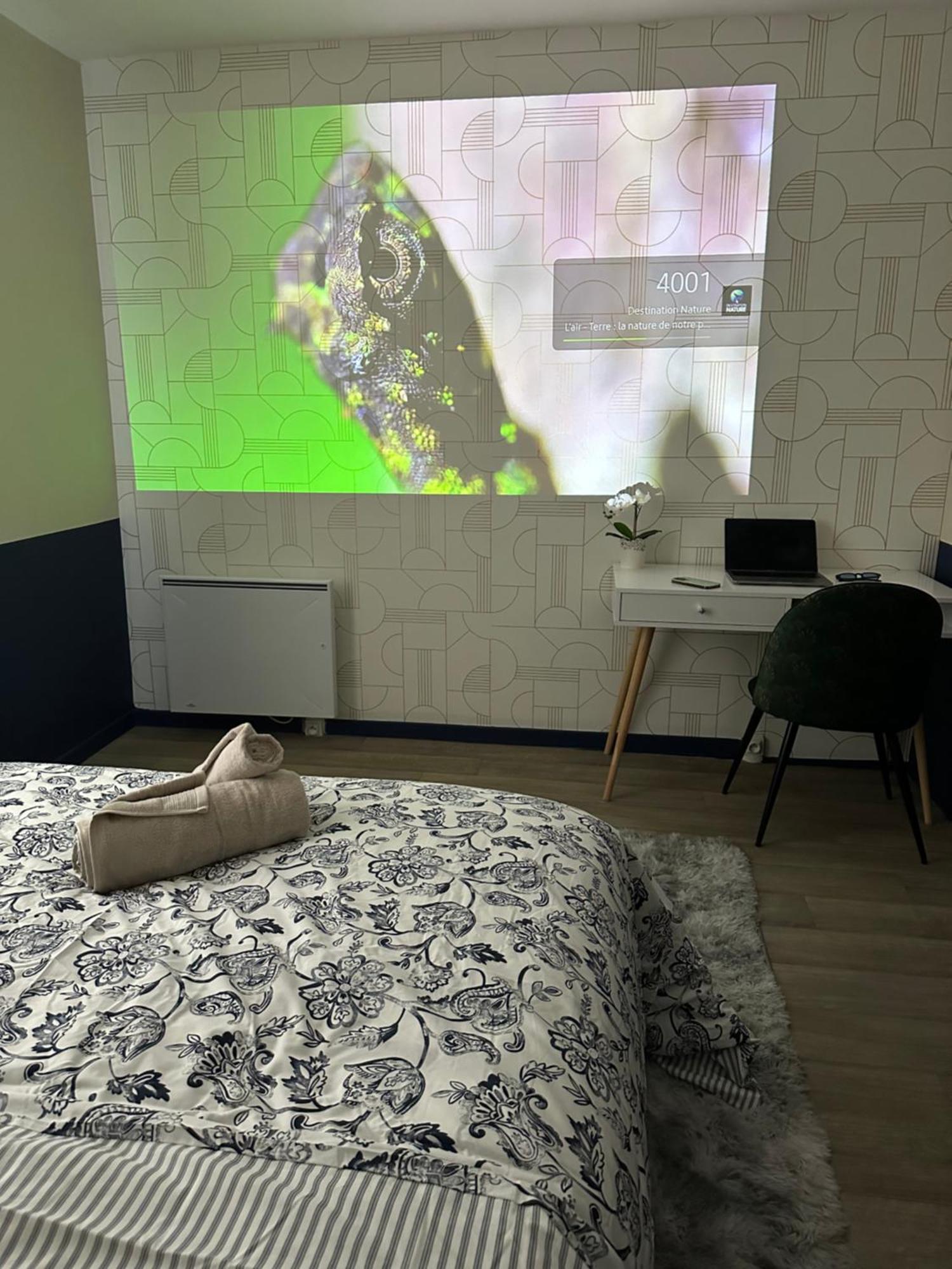 Appartement Tout Confort Ρουέν Εξωτερικό φωτογραφία