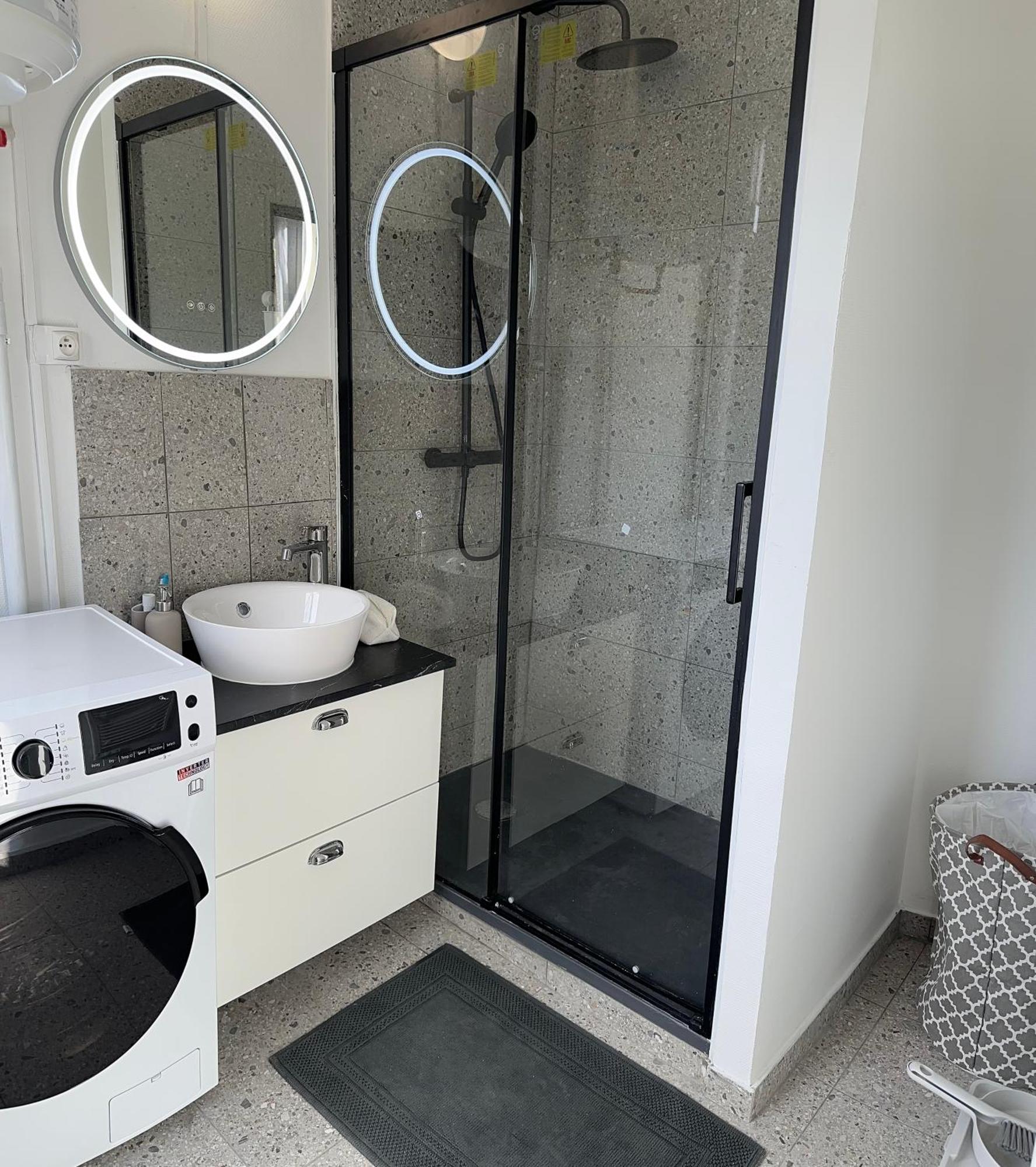Appartement Tout Confort Ρουέν Εξωτερικό φωτογραφία
